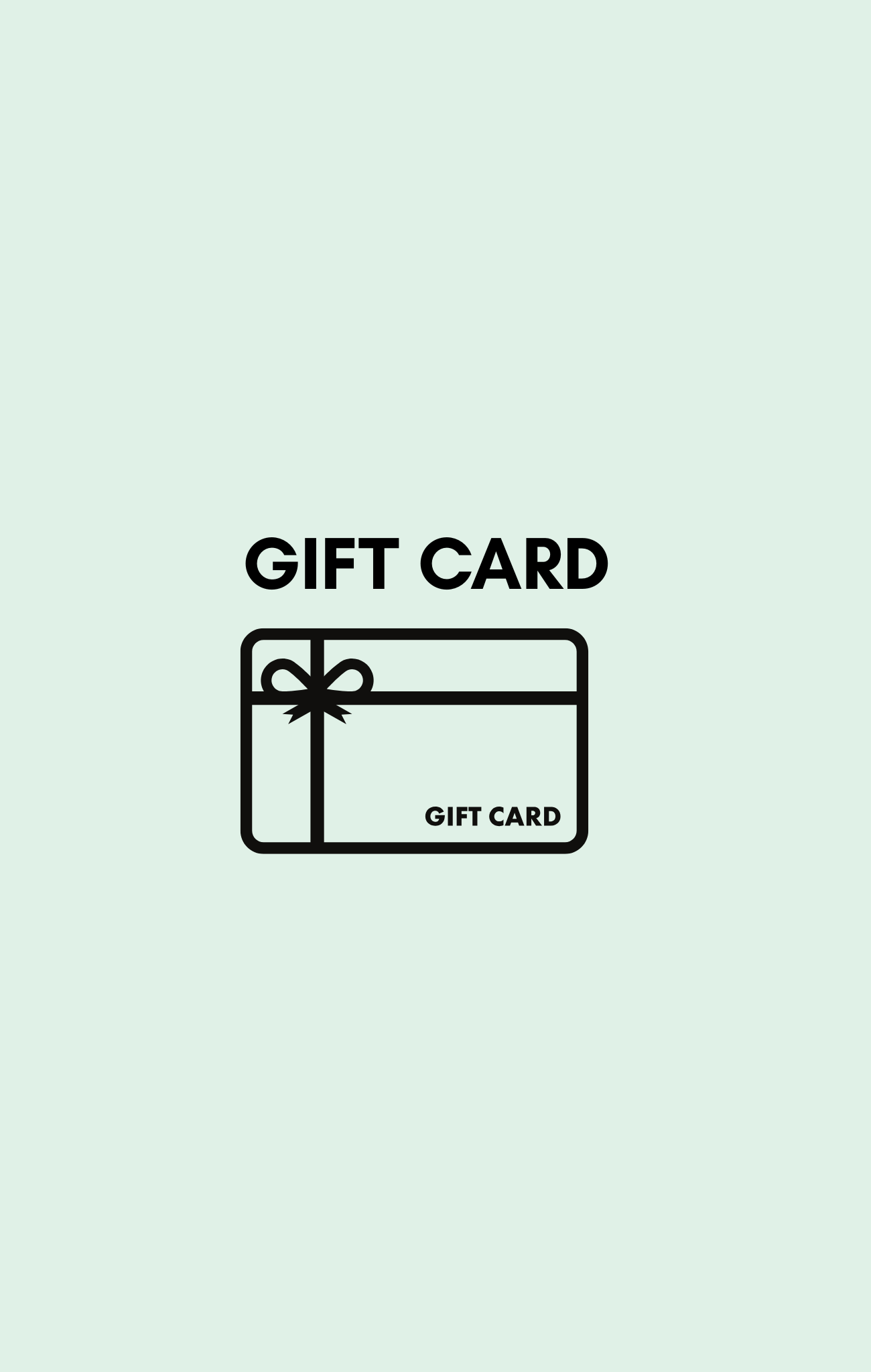 Crafts 4 Rescues Gift Card