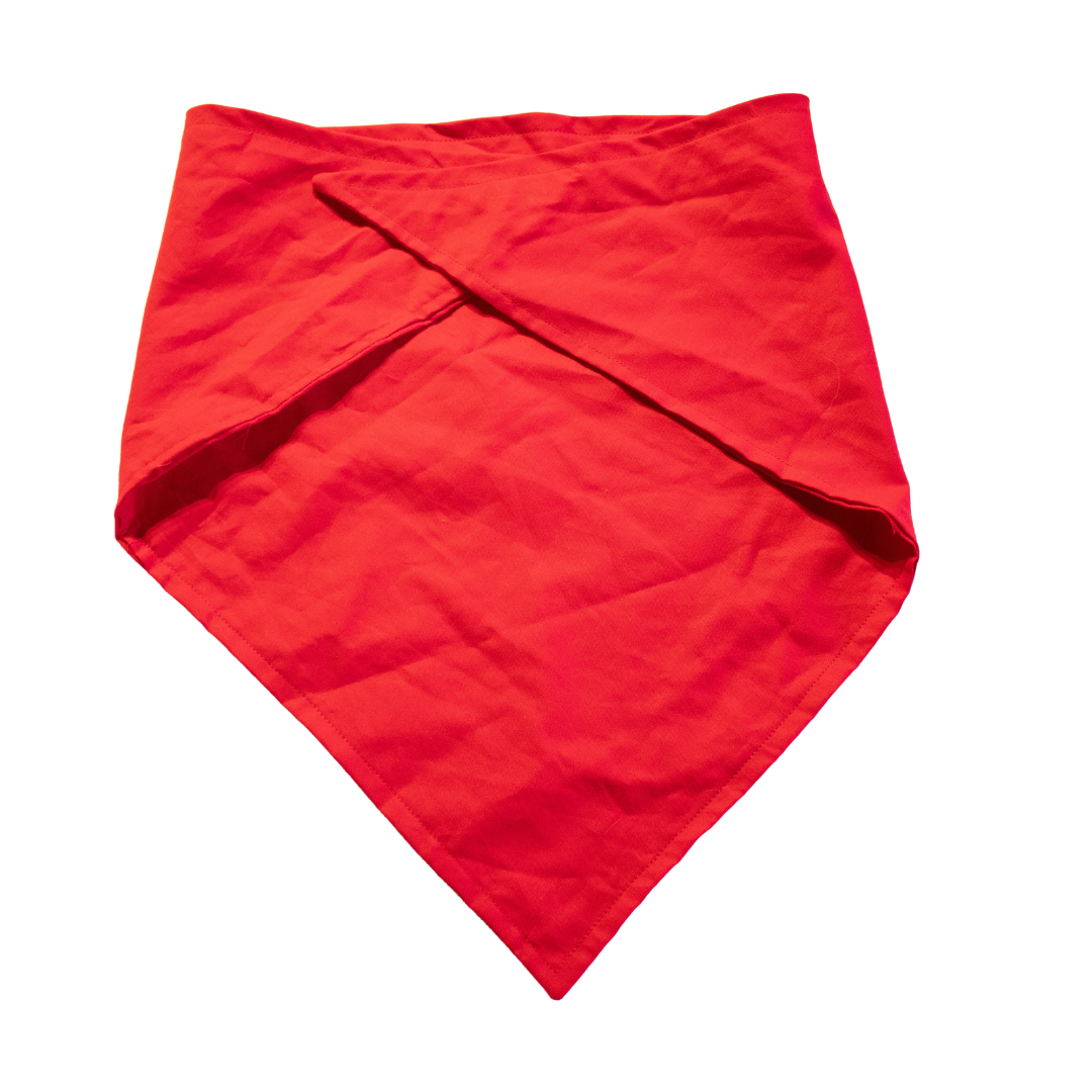 Red Bandana