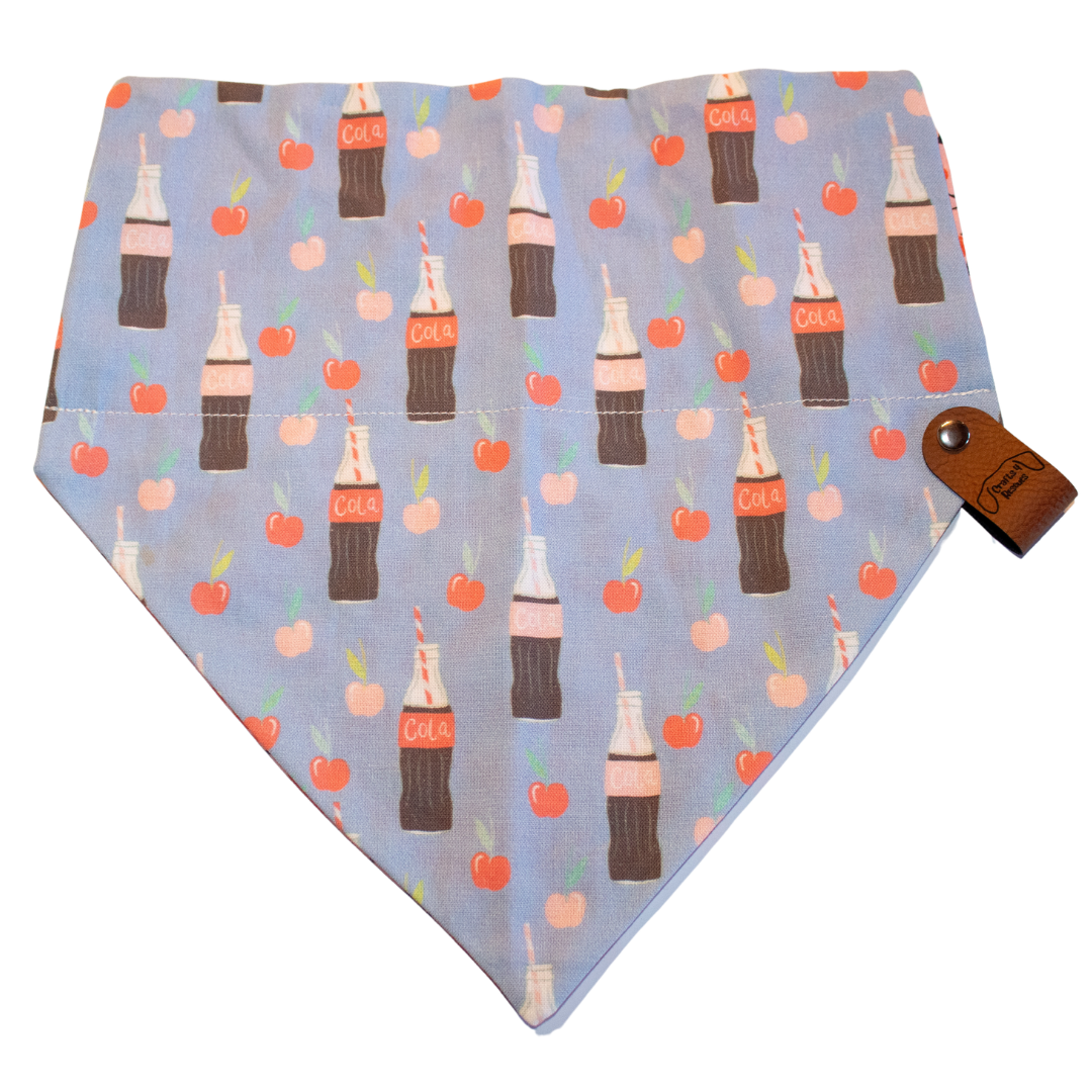 Apple Cola Bandana