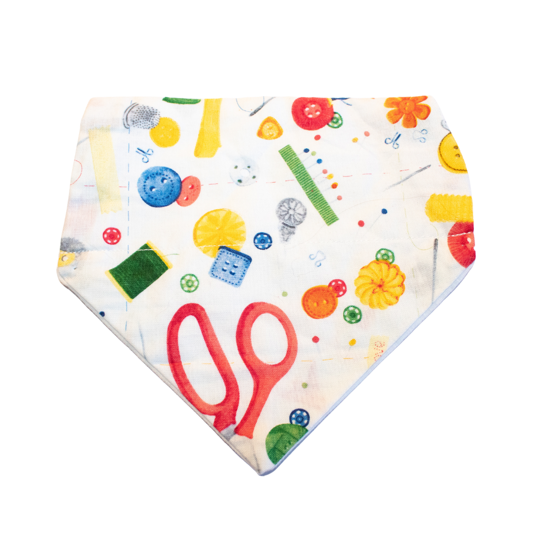 Sewing Bandana