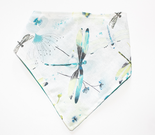 Dragonfly Bandana