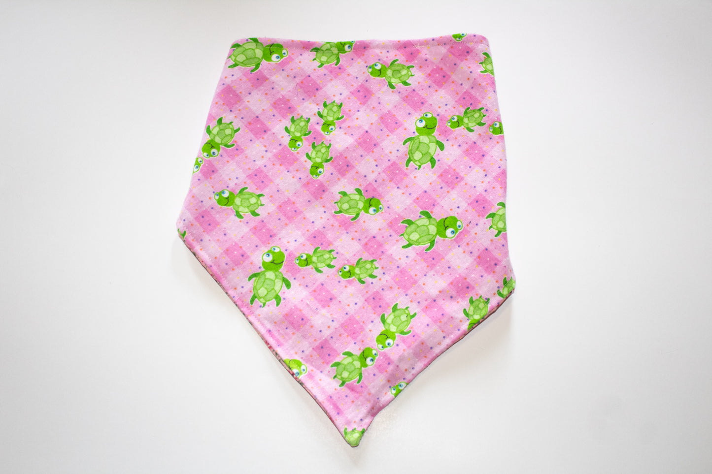 Turtle Bandana