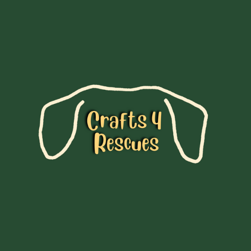 Crafts 4 Rescues logo