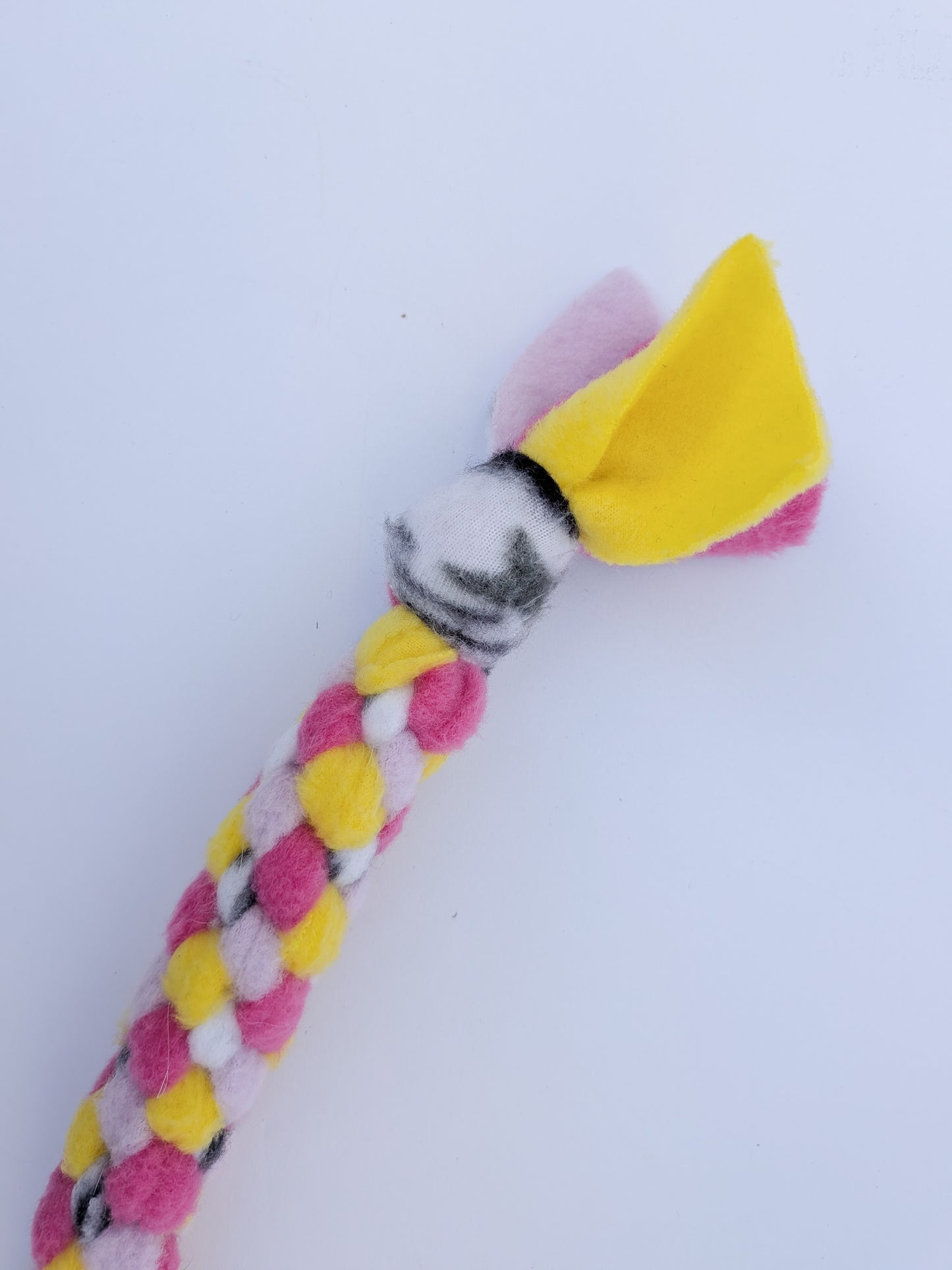 Dog Tug Toy