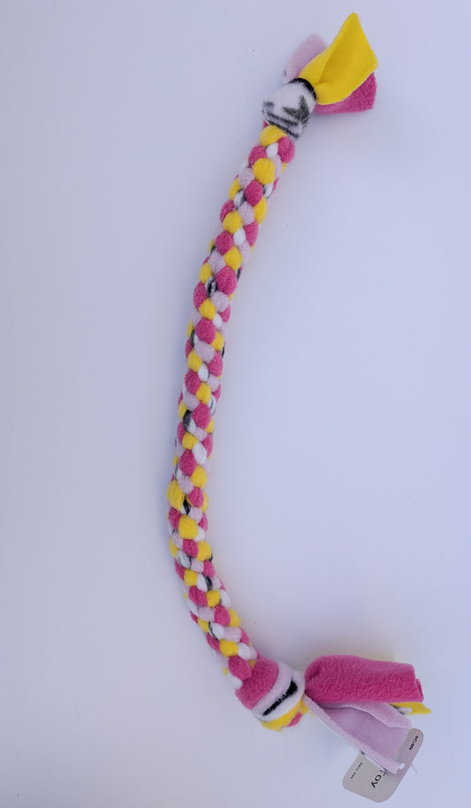 Dog Tug Toy