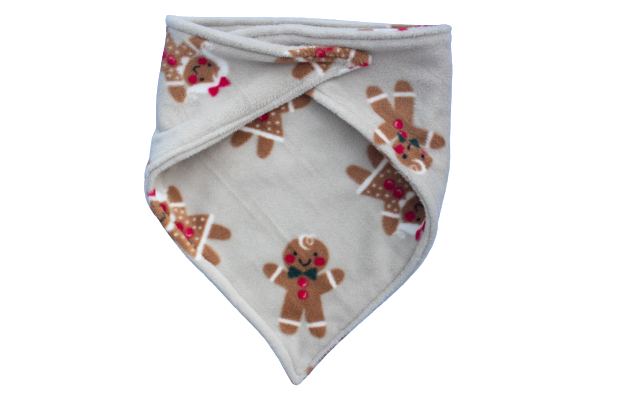 Cozy Cookies Bandana