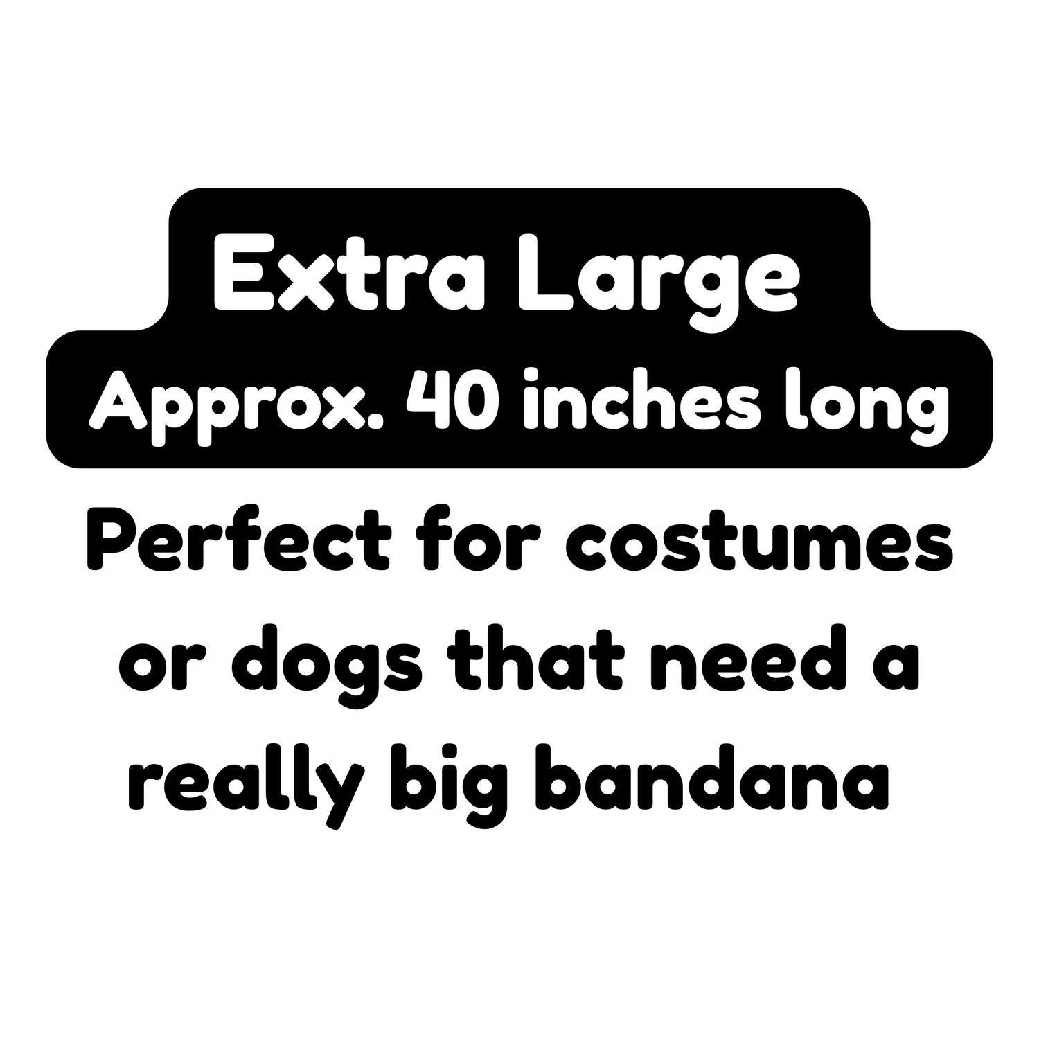 Extra Large