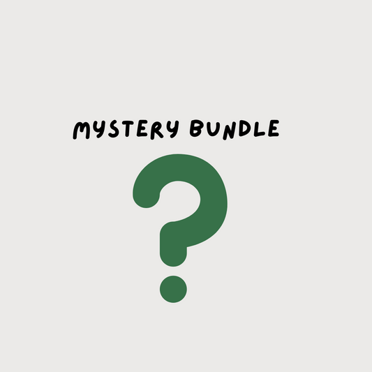 Mystery Bundle