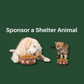 Sponsor a Shelter Pet