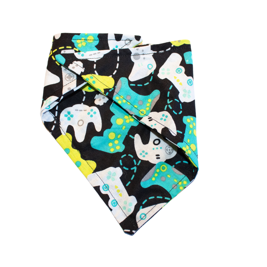Video Games Bandana
