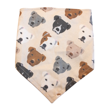 Show Me Your Pitties Bandana