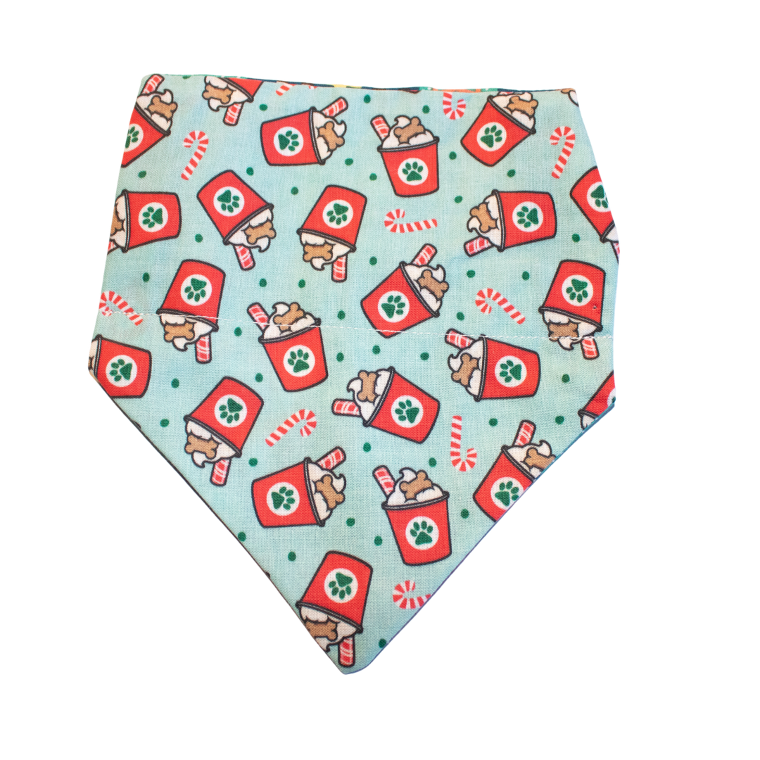 Pupcup Reversible Bandana