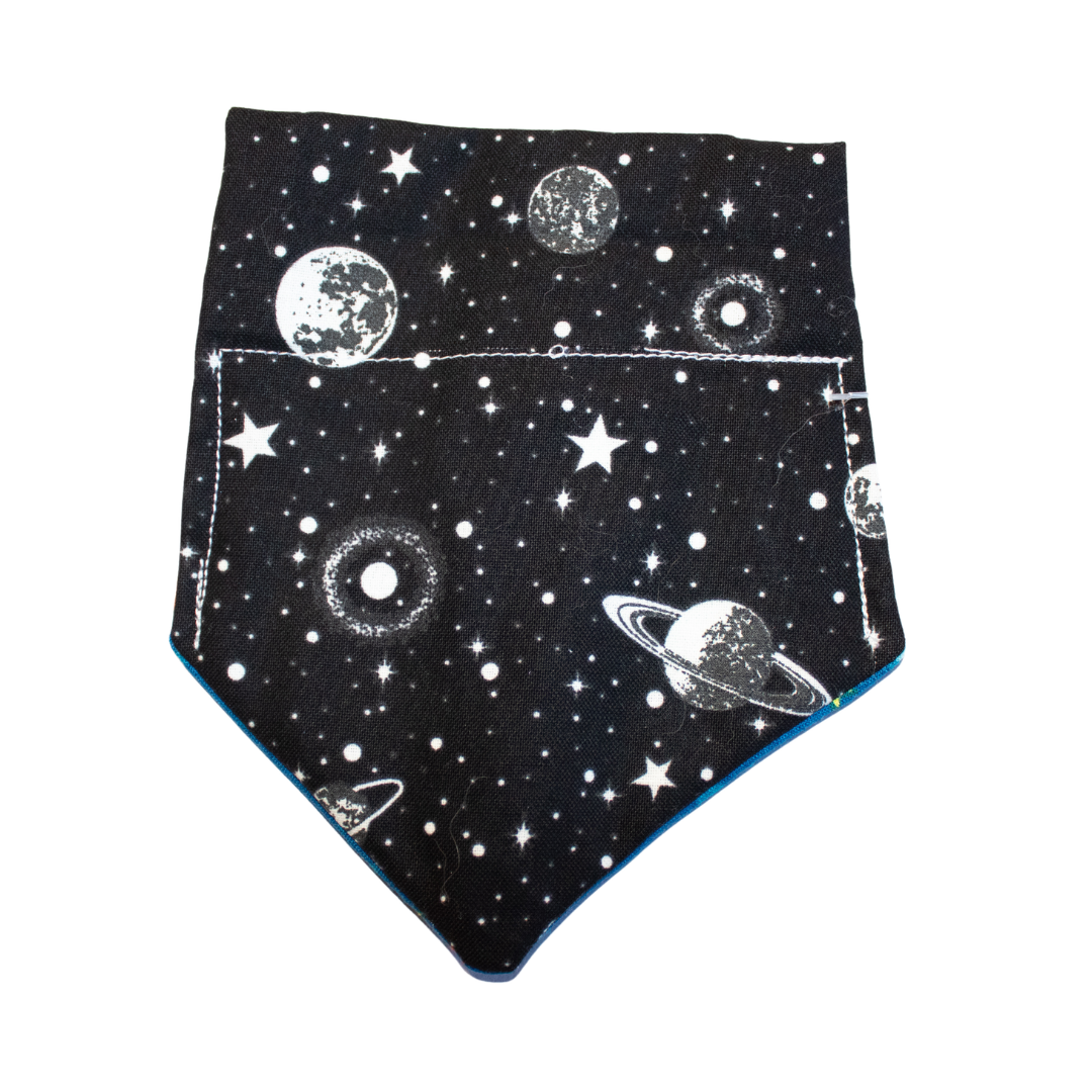 Space Bandana