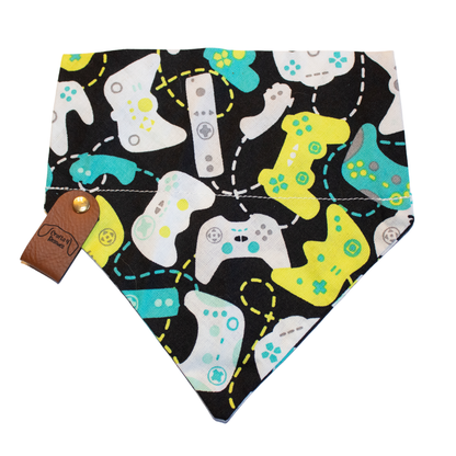 Video Games Bandana