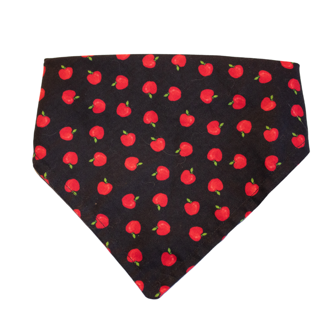 Apple Bandana