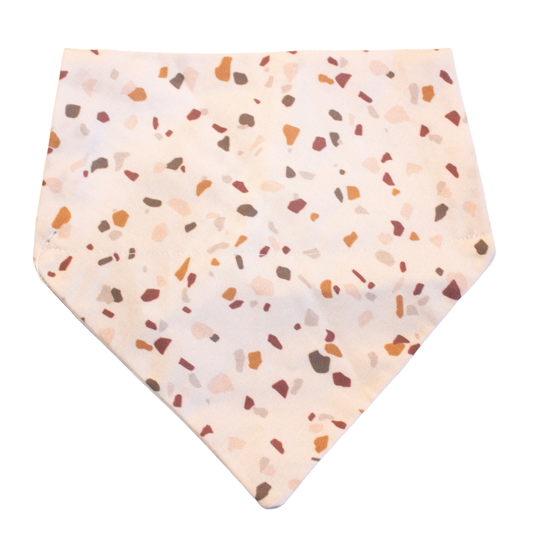 Terracotta Flow Bandana