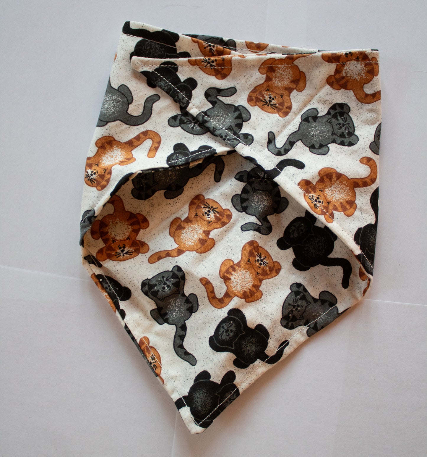 Kitty Sandbox Bandana - Cats Bandana