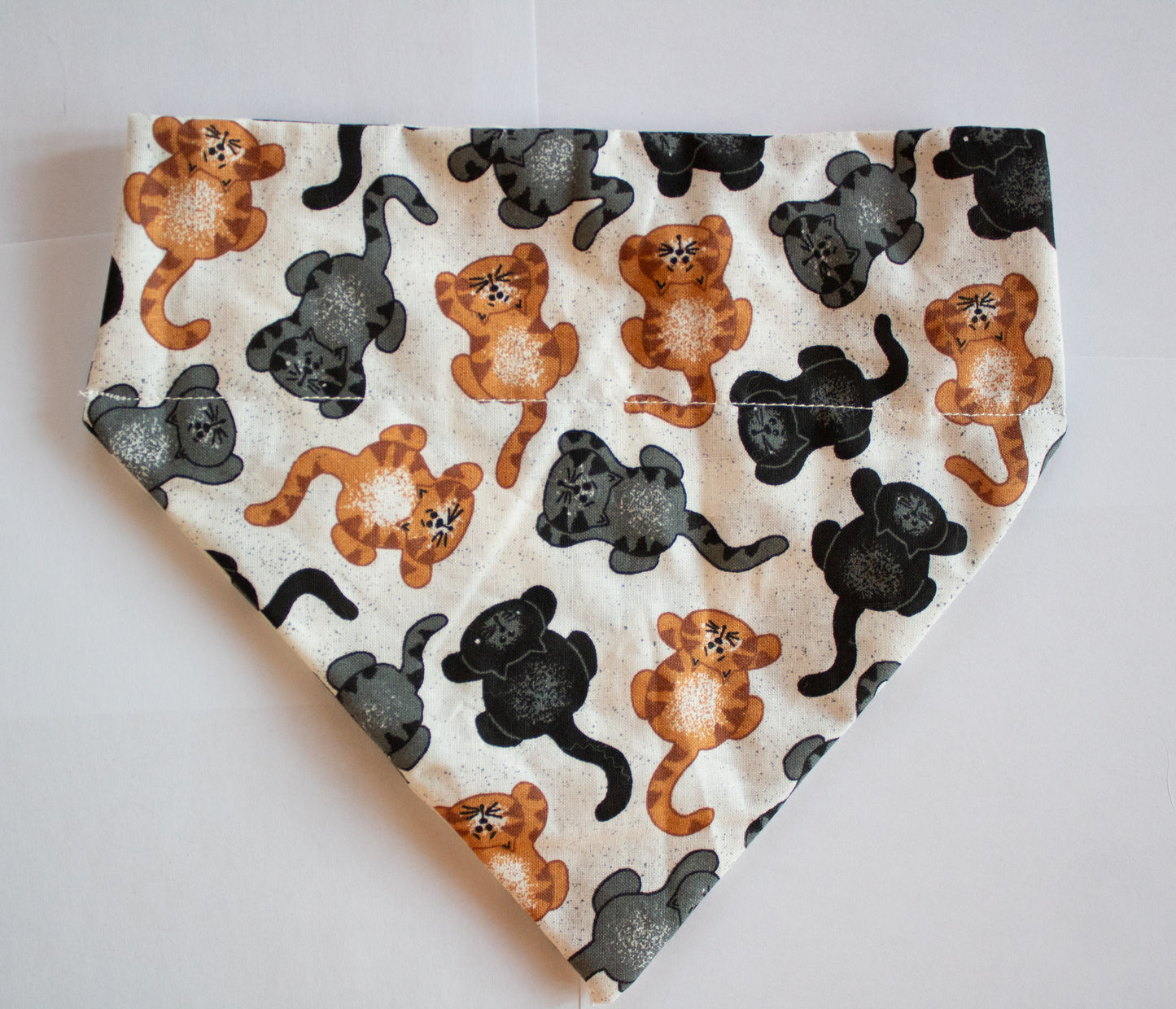 Kitty Sandbox Bandana - Cats Bandana