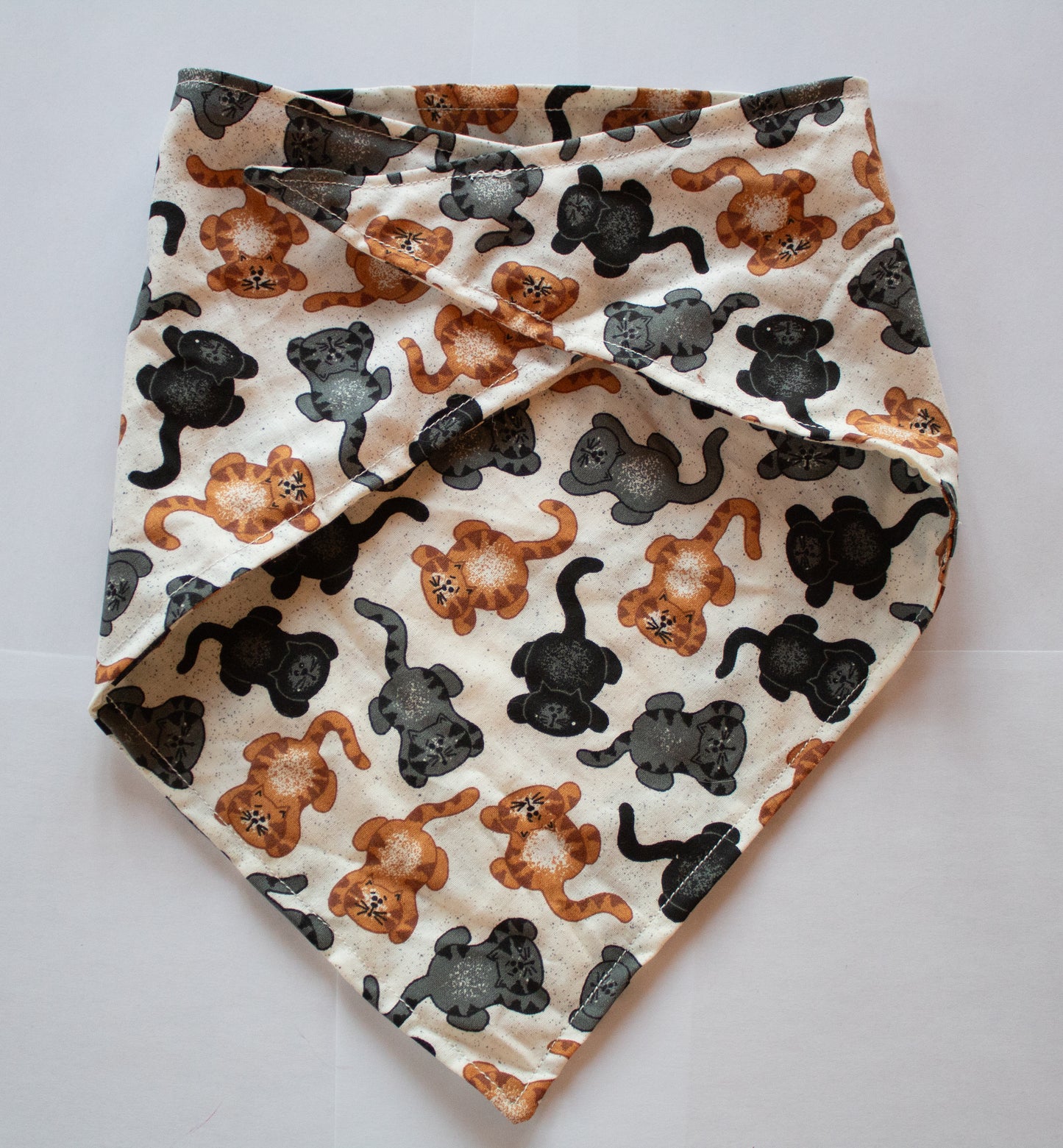 Kitty Sandbox Bandana - Cats Bandana