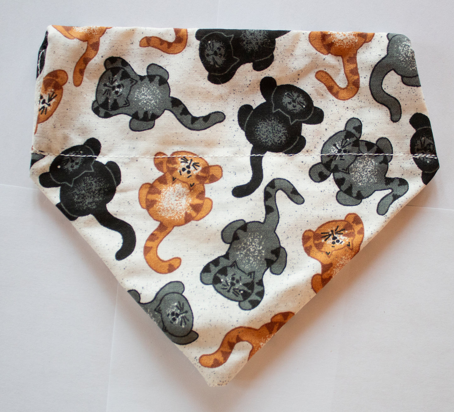 Kitty Sandbox Bandana - Cats Bandana