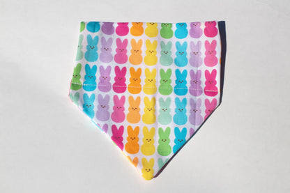 Easter Candy Bandana