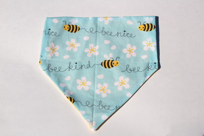 Bee Kind Bandana