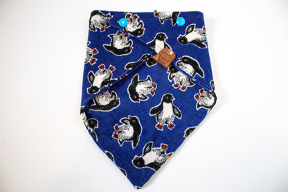 Penguin Bandana