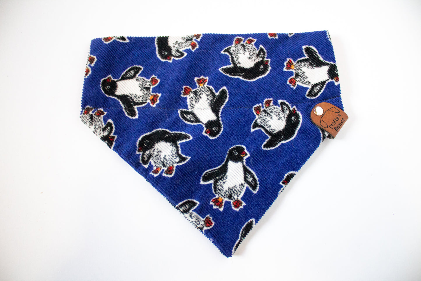 Penguin Bandana