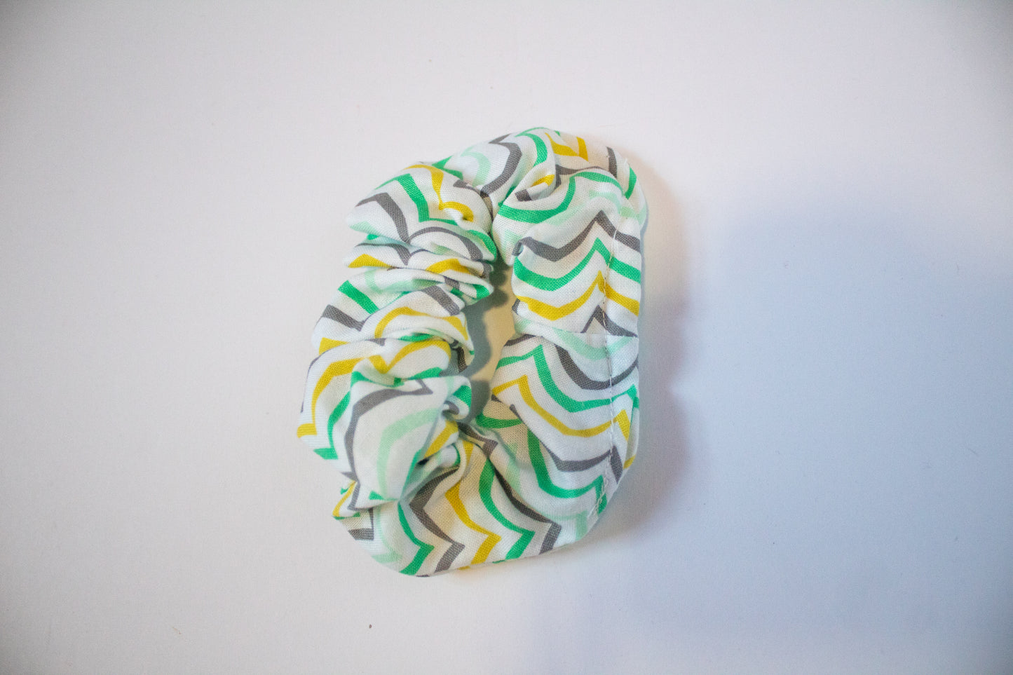 Beach Waves Scrunchie