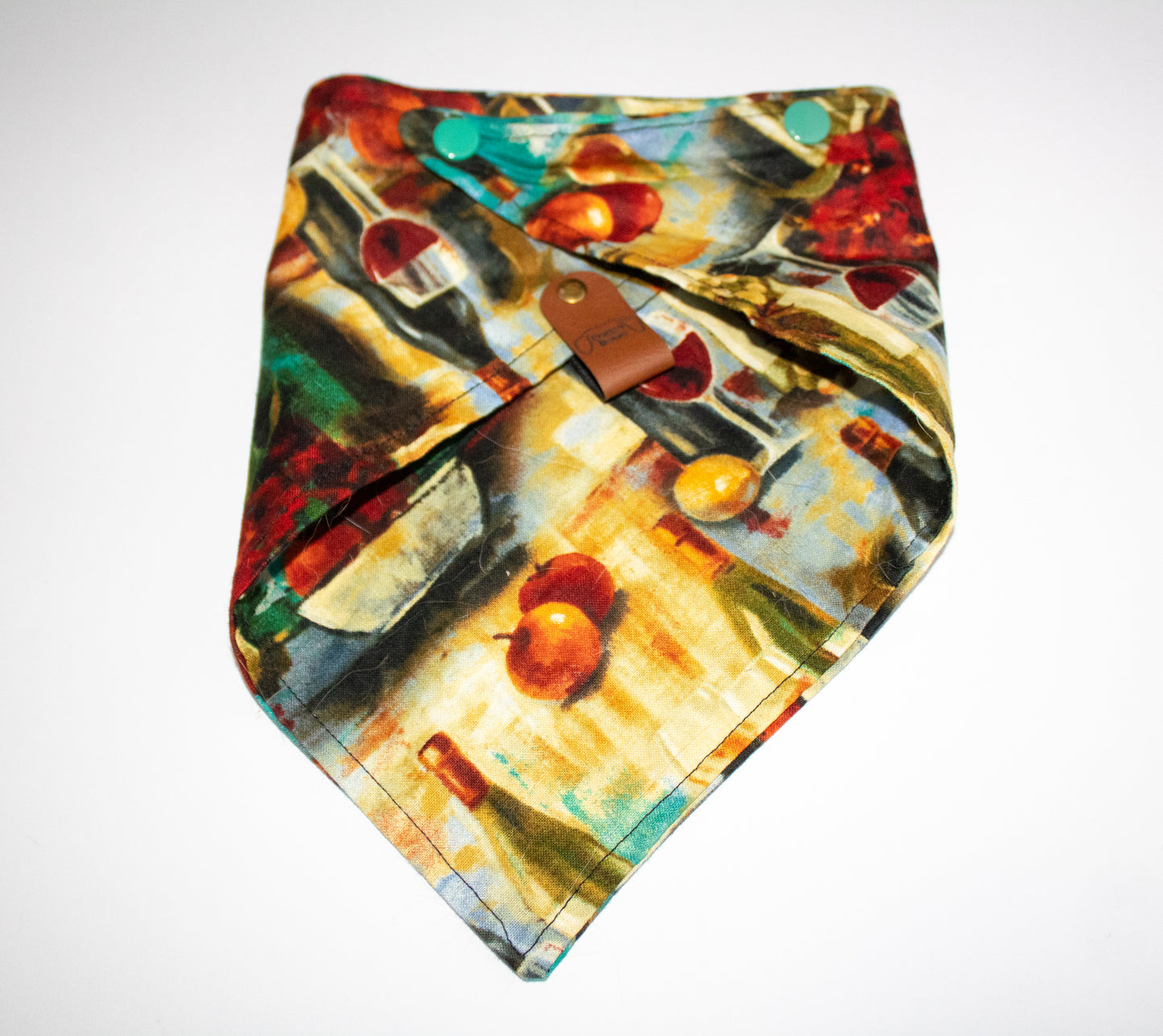 Wine Bandana