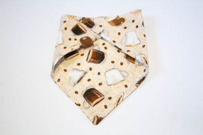 Coffee Lovers Bandana
