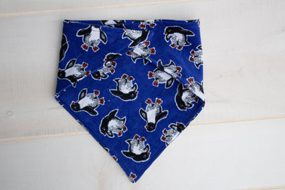 Penguin Bandana