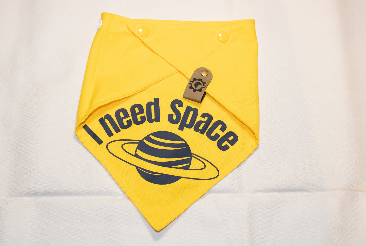 Give Me Space CK9 Collaboration Bandana