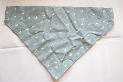 Dino Bandana Bundle Set of 3