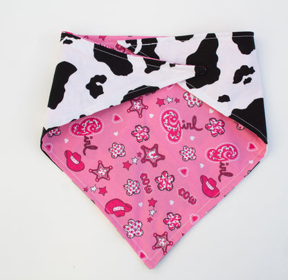 Cowgirl Bandana