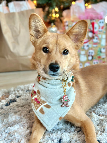 Cozy Cookies Bandana