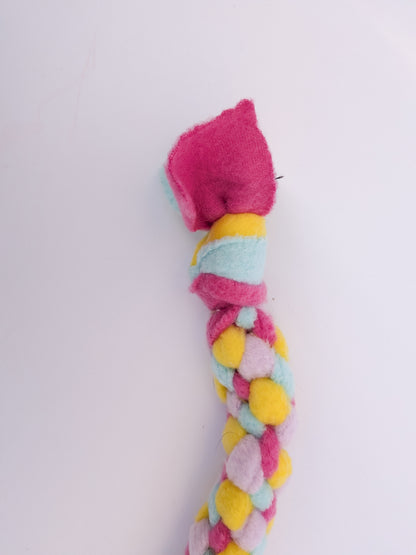 Dog Tug Toy