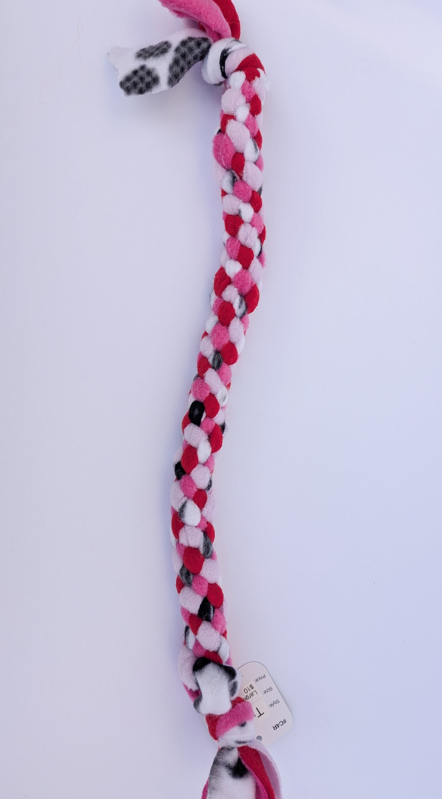 Dog Tug Toy