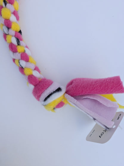 Dog Tug Toy