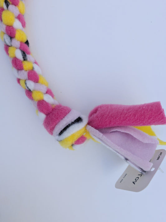 Dog Tug Toy