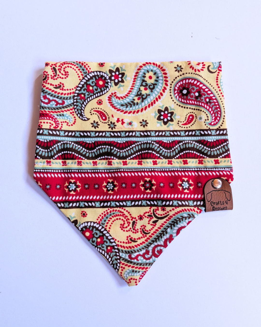 Bandana Print Bandana