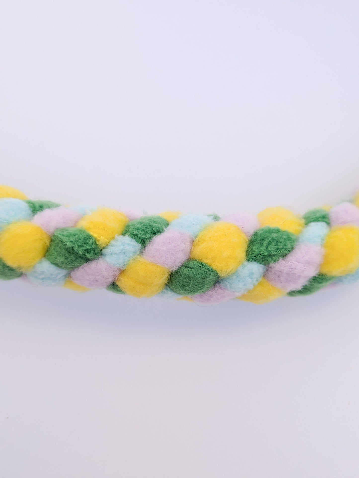 Dog Tug Toy