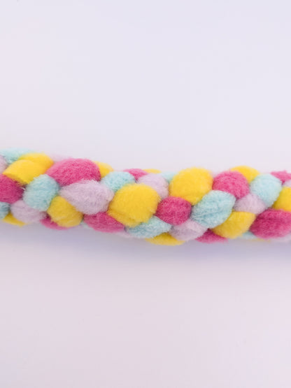 Dog Tug Toy
