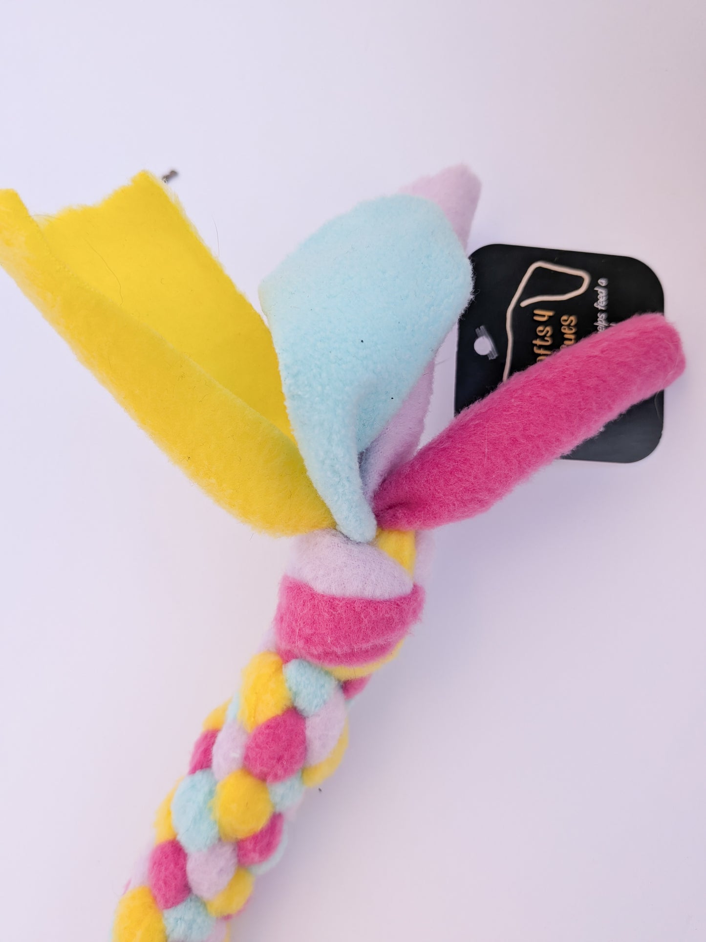 Dog Tug Toy
