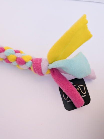 Dog Tug Toy