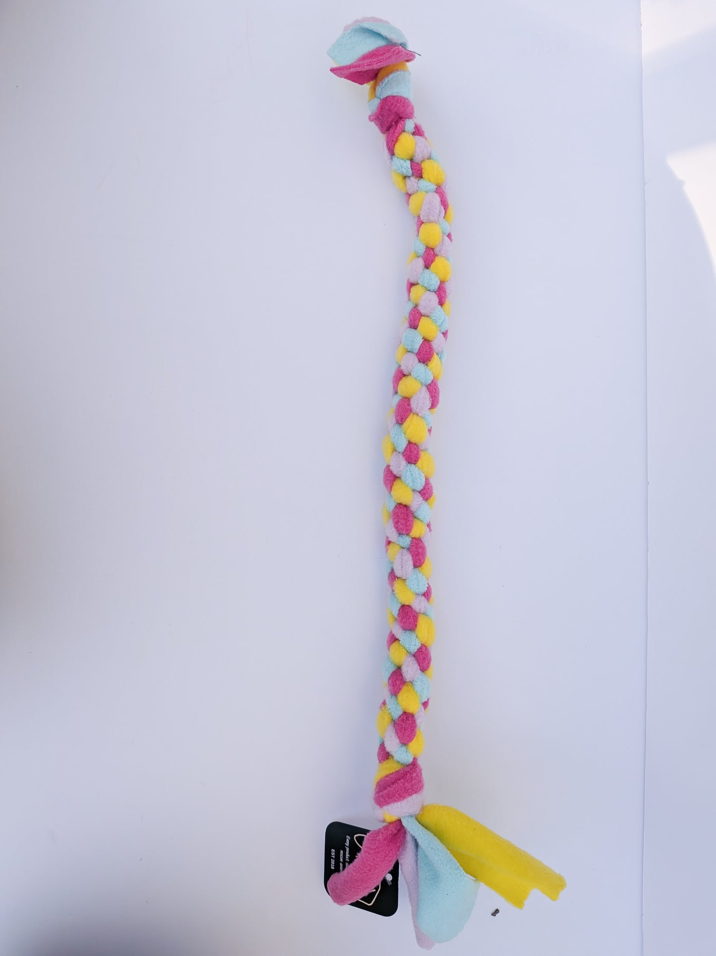 Dog Tug Toy