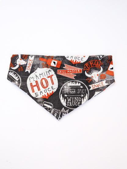 BBQ Bandana