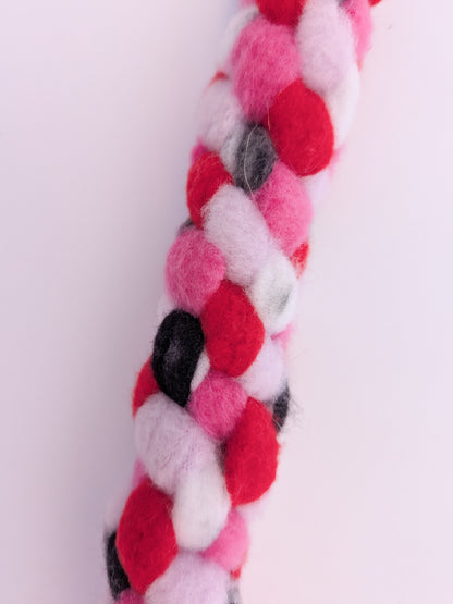 Dog Tug Toy
