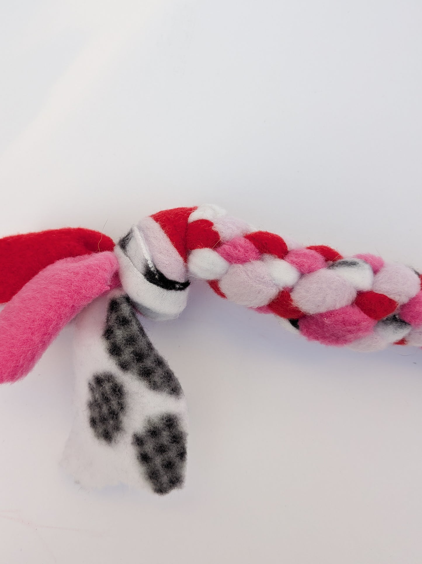 Dog Tug Toy