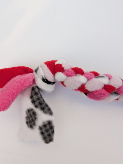 Dog Tug Toy